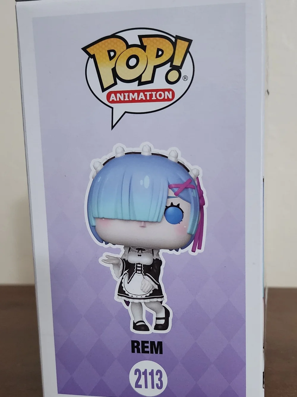 Funko level up